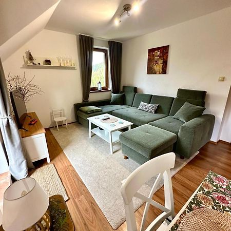 Apartman Kamzik Teo Доновали Екстериор снимка
