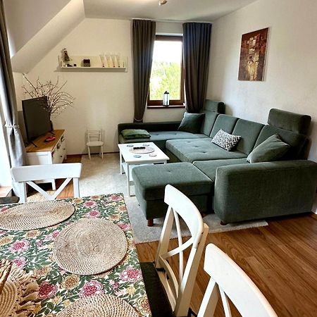 Apartman Kamzik Teo Доновали Екстериор снимка