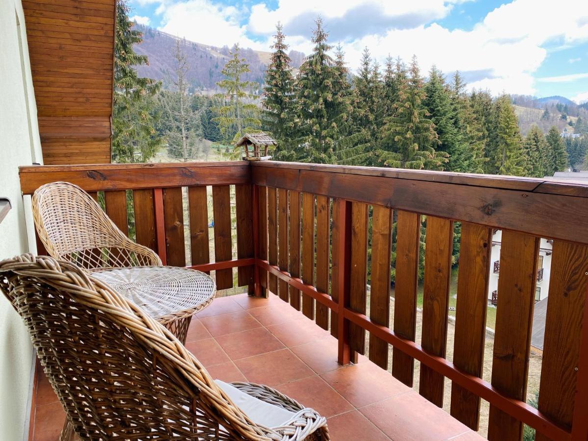 Apartman Kamzik Teo Доновали Екстериор снимка